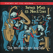 Hey Wayne by The Microscopic Septet