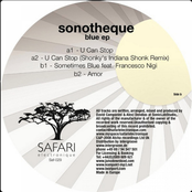 Blue EP