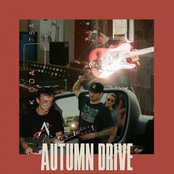 Autumn Drive