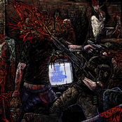 Split the F**k Open - EP