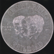 People, Let's Stop The War by Grand Funk Railroad