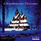 A Scandinavian Christmas
