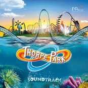 Thorpe Park - Soundtrack