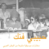 حبيبي فنك مختارات موسيقية متنوعة من الوطن العربي (Habibi Funk: An Eclectic Selection of Music from the Arab World)