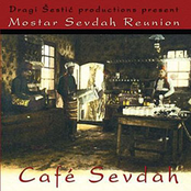 cafe sevdah