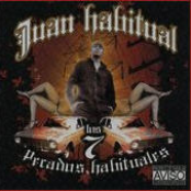 Juan Habitual - Los 7 Pecados Habituales