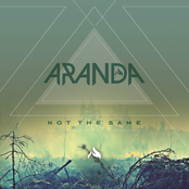 Aranda: Not The Same