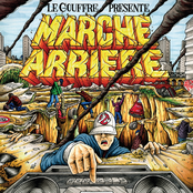 Marche arrière