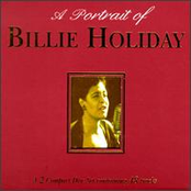 A Portrait of Billie Holiday