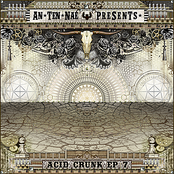 Acid Crunk EP 7
