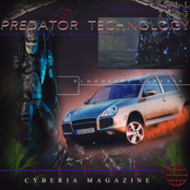 PREDATOR TECHNOLOGY