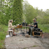 Isolation Live in Ödeshög - EP