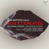 Lully: Acis et Galatée