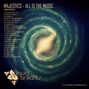 Majestics: All Is The Music