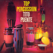 Elequana by Tito Puente