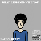Eat My Heart [EP]