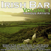 Irish Bar Volume 1