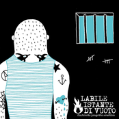 Labile Istante di Vuoto
