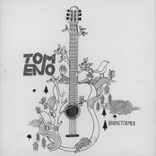 Two Guitars by Tom Eno