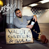 Valuta, Glitter & Gull