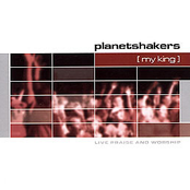 You Are Holy by Planetshakers