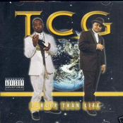 Tcg