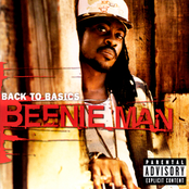 Back Against The Wall by Beenie Man