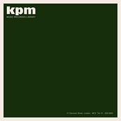Kpm 1000 Series: Music of the 30's
