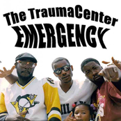 The Trauma Center