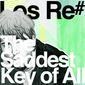 The Saddest Key Of All