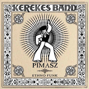 Amadou by Kerekes Band