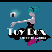 Toy Box by Oneroom Feat. 初音ミク