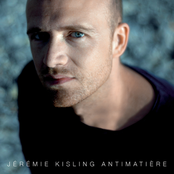 Antimatière by Jérémie Kisling