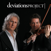 deviations project - dave williams and oliver lewis