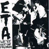 We're Not the Problem