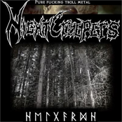 My Rules by Nightcreepers