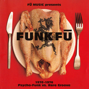 Funk Fu - Fight 1