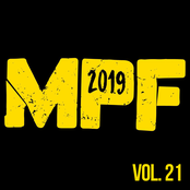 Manchester Punk Festival Vol. 21