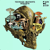 Teenage Mutants: Rebirth