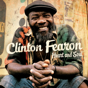 Clinton Fearon: Heart and Soul