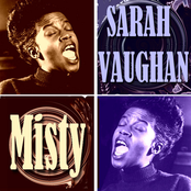 Days Of Wine And Roses by Sarah Vaughan