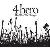 4hero feat. carina andersson