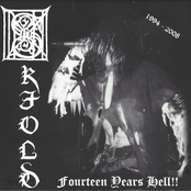 Fourteen Years Hell!!