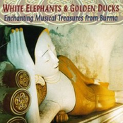 Enchanting Musical Treasures From Burma