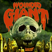 Rabid Starlight by Wounded Giant