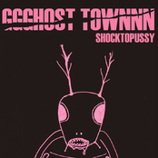 Ggghost Townnn