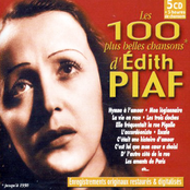 On Danse Sur Ma Chanson by Édith Piaf