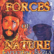 Forces Of Nature