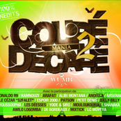 Coupé Décalé Mania 2