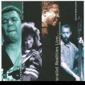 Pat Metheny, Jack Dejohnette, Herbie Hancock & David Holland